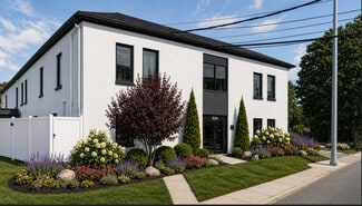Plus de détails pour 324 E Main St, Newark, DE - Bureau, Bureau/Médical à louer