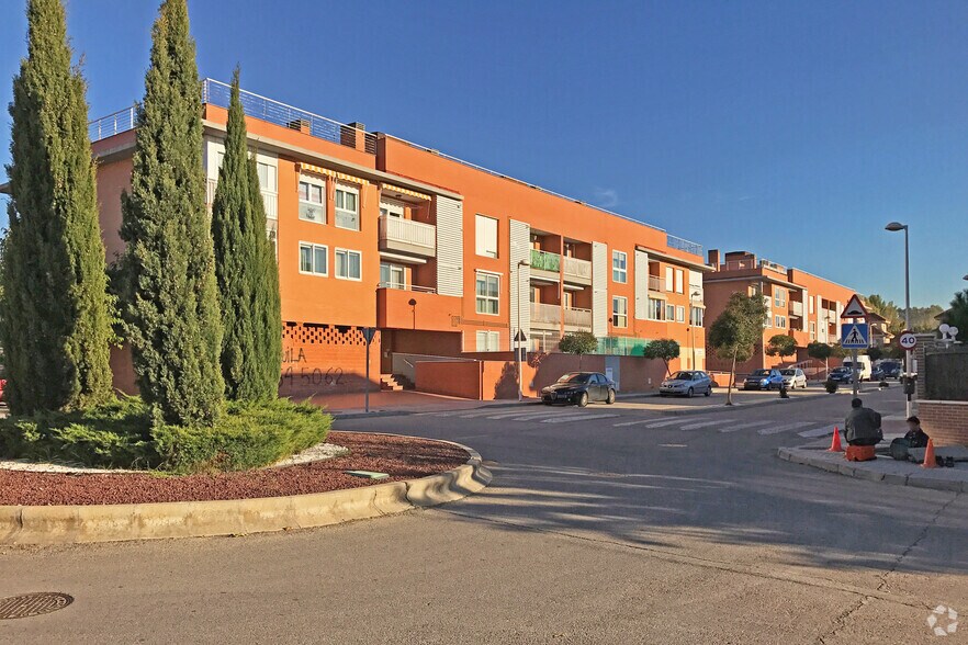 Calle Río Ebro, 4, Cobeña, Madrid à vendre - Photo de l’immeuble – Image 2 sur 2