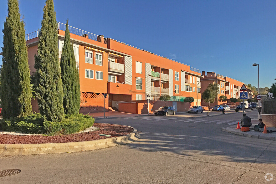 Calle Río Ebro, 4, Cobeña, Madrid à vendre - Photo de l’immeuble – Image 2 sur 2