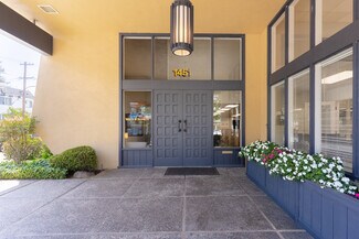 Plus de détails pour 1451 Leimert Blvd, Oakland, CA - Bureau à vendre