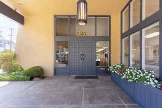 Plus de détails pour 1451 Leimert Blvd, Oakland, CA - Bureau à vendre