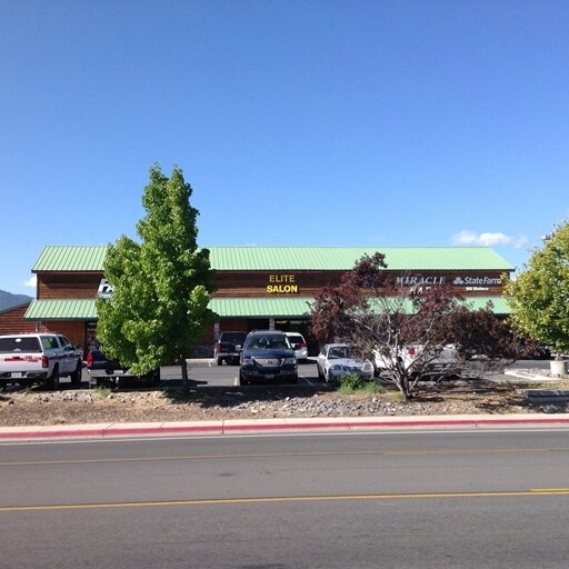 2910-2920 Riverside Dr, Susanville, CA à louer - Photo de l’immeuble – Image 3 sur 14