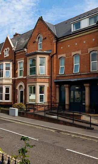 Plus de détails pour 123-125 Green Ln, Derby - Coworking à louer