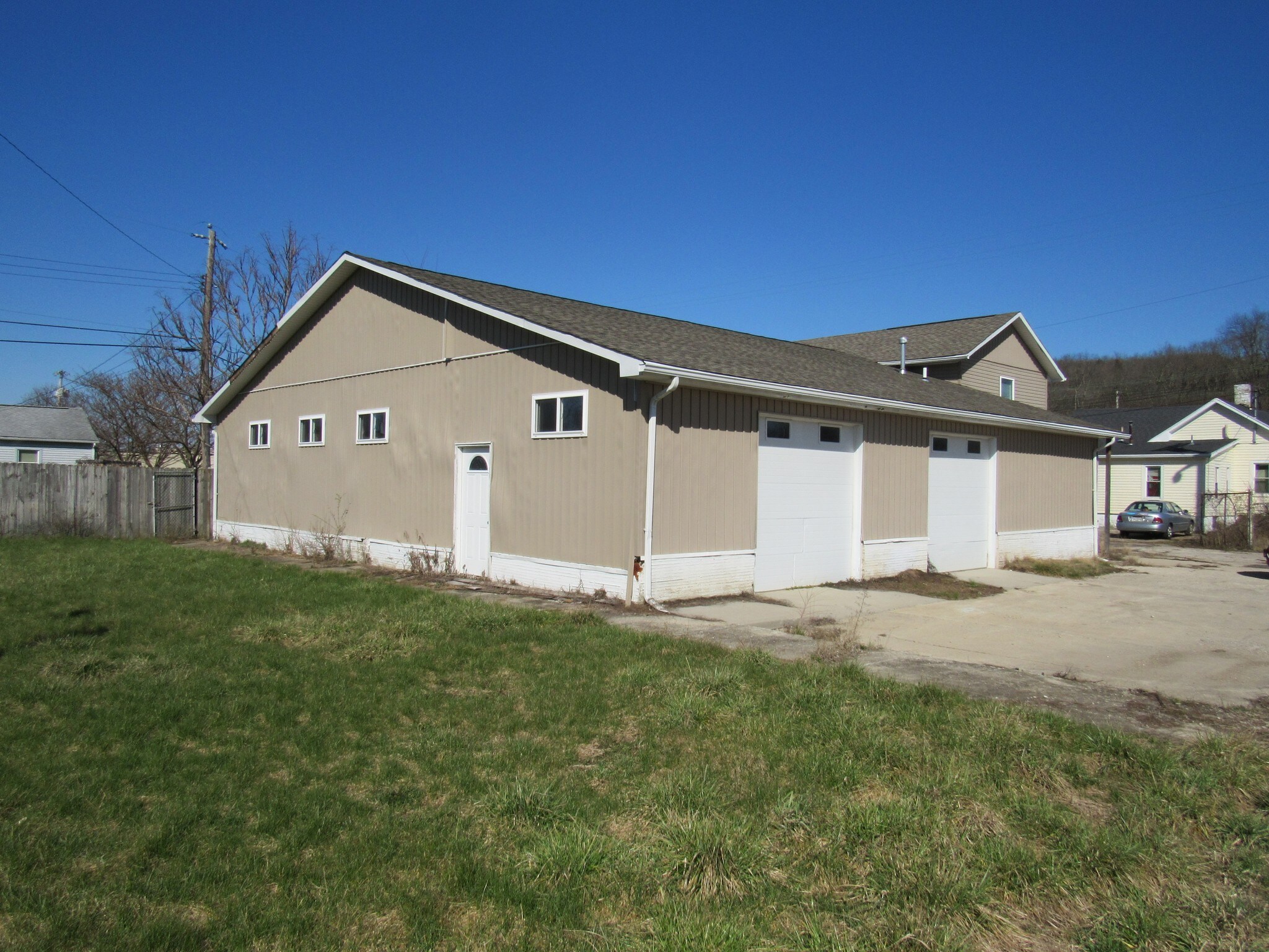 1009 S Main St, Miamisburg, OH à vendre Photo principale– Image 1 sur 6