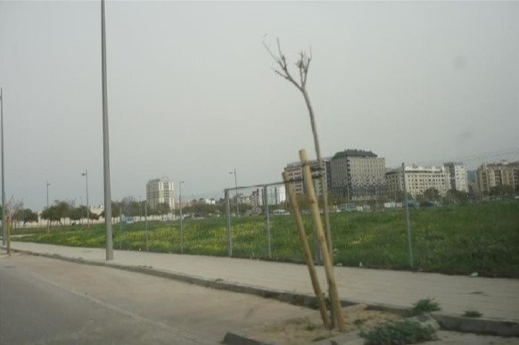 Gran Via de la Comunitat Valenciana, Alzira, Valencia à vendre - Photo de l’immeuble – Image 2 sur 3