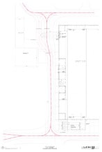 516 John St N, Aylmer, ON à louer Plan de site– Image 1 sur 9