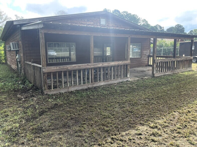 2994 CR-4, Fitzpatrick, AL à vendre - Photo de l’immeuble – Image 3 sur 16