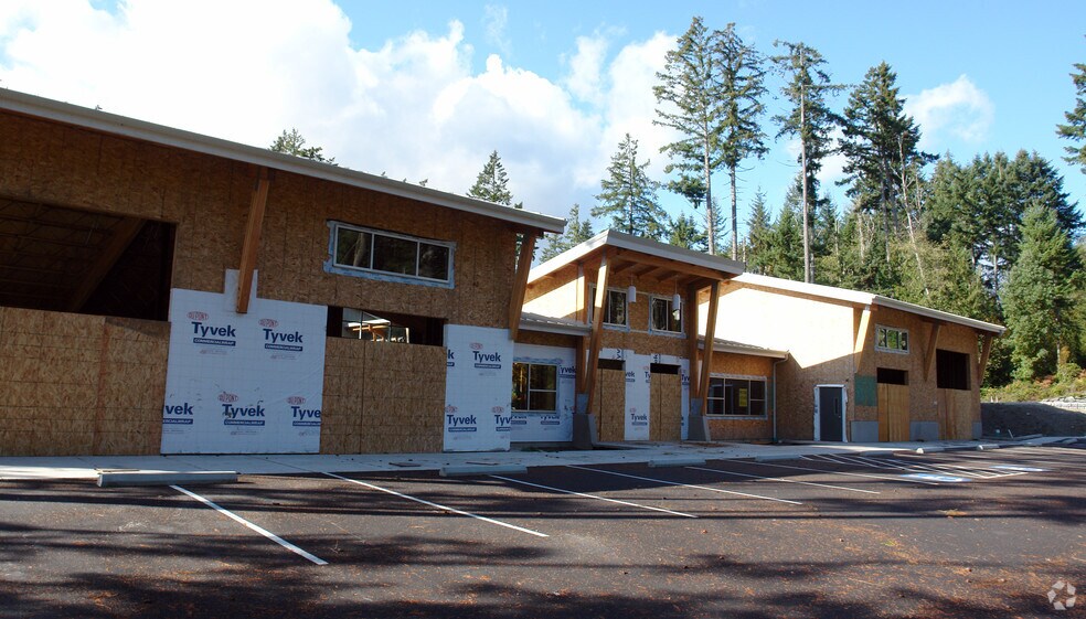 4706 97th St NW, Gig Harbor, WA à louer - Photo de l’immeuble – Image 3 sur 7