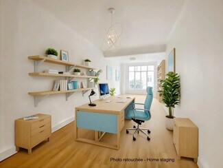 Plus de détails pour Bureau à louer