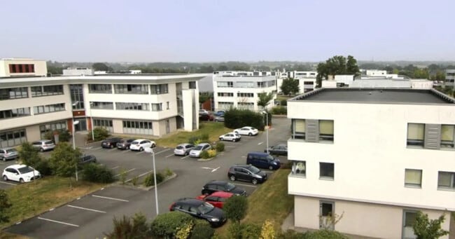 Plus de détails pour Bureau à vendre