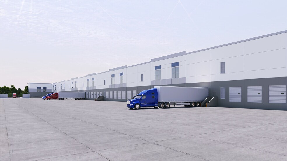 5910 Cherry Ave, Long Beach, CA à louer - Photo de l’immeuble – Image 3 sur 4