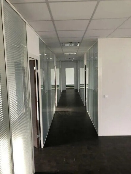 35-37 Avenue Du Gros Chêne, Herblay-sur-Seine à louer - Photo de l’immeuble – Image 2 sur 10