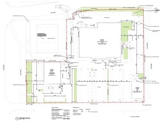 Plus de détails pour 10950 23 Av NW, Edmonton, AB - Local commercial à louer