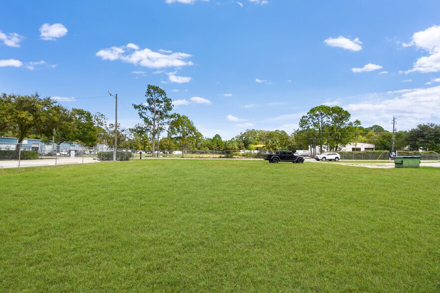 2091 Dobbs Rd, Saint Augustine, FL à vendre - Photo de l’immeuble – Image 3 sur 8