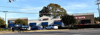 Plus de détails pour 1524 US Highway 70 SE, Hickory, NC - Local commercial à louer