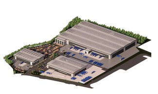 Plus de détails pour Great Bank Rd, Bolton - Industriel/Logistique à louer