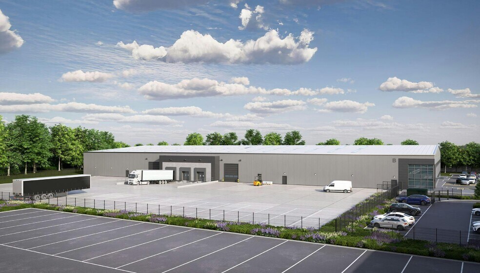 Wilson Rd, Liverpool à louer - Photo de l’immeuble – Image 3 sur 58