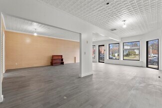 Plus de détails pour 2980 Whitney Ave, Hamden, CT - Local commercial à louer