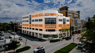 Plus de détails pour 6141 Sunset Dr, South Miami, FL - Bureau à vendre