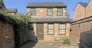 Plus de détails pour 26A The Downs, Altrincham - Bureau à louer