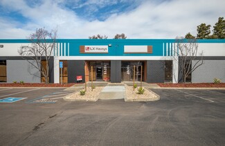 Plus de détails pour 19707-19743 Cabot Blvd, Hayward, CA - Local d'activités, Industriel/Logistique à louer