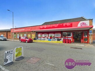 Plus de détails pour 26-28 Allport Lane Precinct, Wirral - Local commercial à vendre