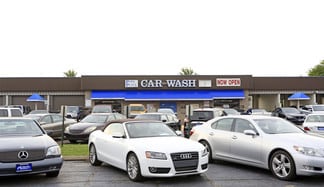 Plus de détails pour 1580 W Ogden Ave, Naperville, IL - Local commercial à louer