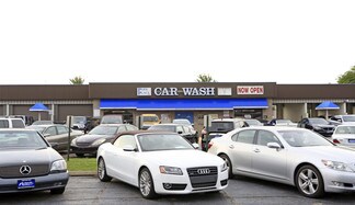 Plus de détails pour 1580 W Ogden Ave, Naperville, IL - Local commercial, Industriel/Logistique à louer