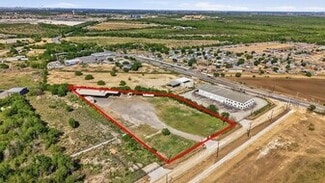 Plus de détails pour 2423 Walsh Rd, San Antonio, TX - Industriel/Logistique à vendre