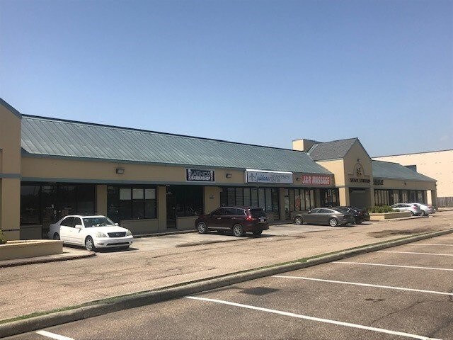 1962 O'Neal Ln, Baton Rouge, LA à vendre - Photo de l’immeuble – Image 2 sur 5