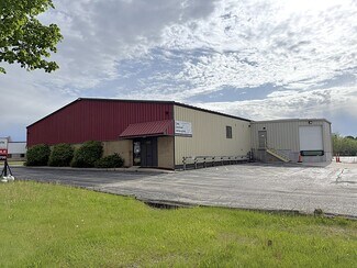 Plus de détails pour 3115 N Roemer Rd, Appleton, WI - Industriel/Logistique à vendre