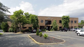 Plus de détails pour 754 Rt 18, East Brunswick, NJ - Bureau, Bureau/Médical à louer