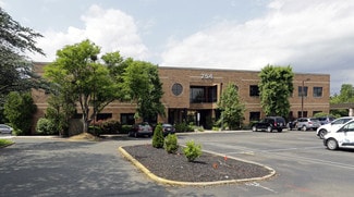 Plus de détails pour 754 Rt 18, East Brunswick, NJ - Bureau/Médical à louer
