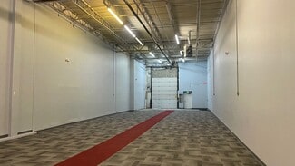 Plus de détails pour 8390 Terminal Rd, Lorton, VA - Local d'activités à louer