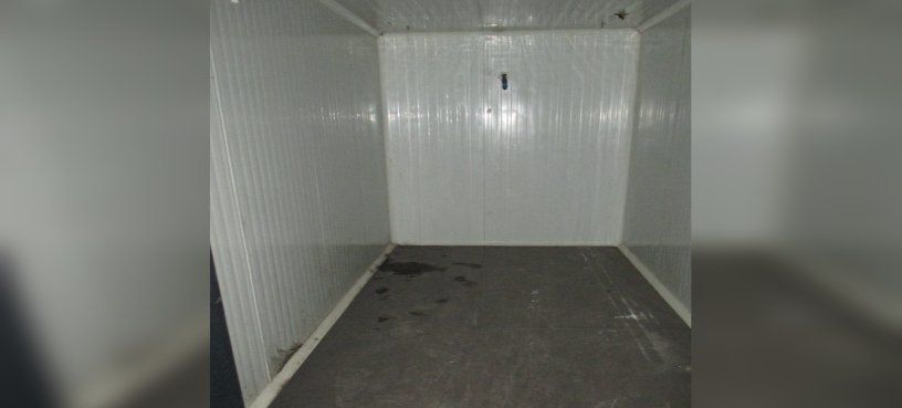 Local commercial dans Vila-real, Castellón à vendre - Plan d’étage – Image 3 sur 20