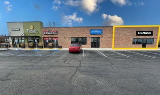 Plus de détails pour 630 W Mitchell St, Petoskey, MI - Local commercial à louer