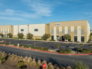 Plus de détails pour 3640 Ramos Dr, West Sacramento, CA - Industriel/Logistique à louer