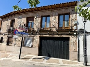 Calle de San Roque, 59, Navalcarnero, Madrid à louer Photo intérieure– Image 1 sur 9