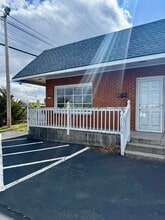 3100-3120 Peters Creek Rd, Roanoke, VA à louer Photo intérieure– Image 2 sur 7