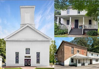 Plus de détails pour 1926-1928 Route 44 55, Modena, NY - Spécialisé à vendre