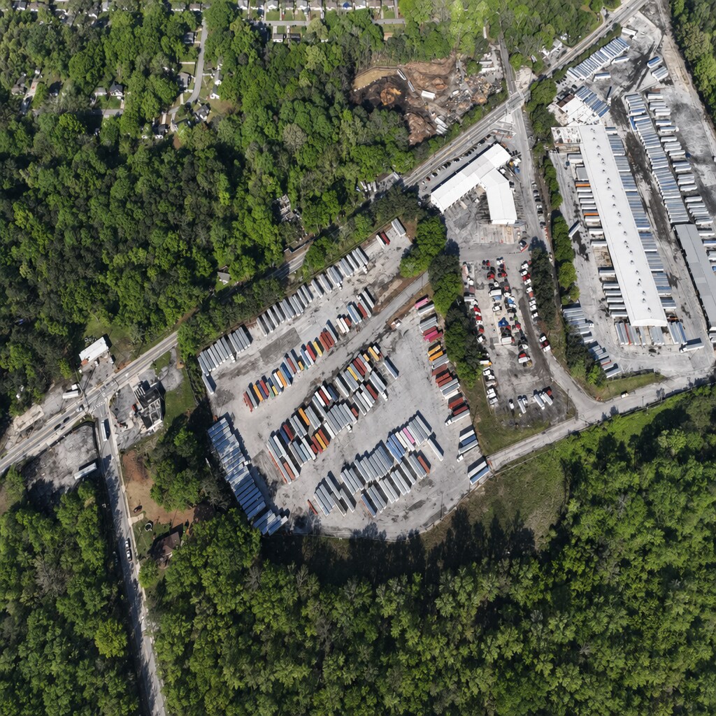 2100 Jonesboro SE Rd, Atlanta, GA à louer Photo principale– Image 1 sur 4
