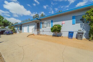 Plus de détails pour 8050-8052 Lemon Grove Way, Lemon Grove, CA - Logement à vendre
