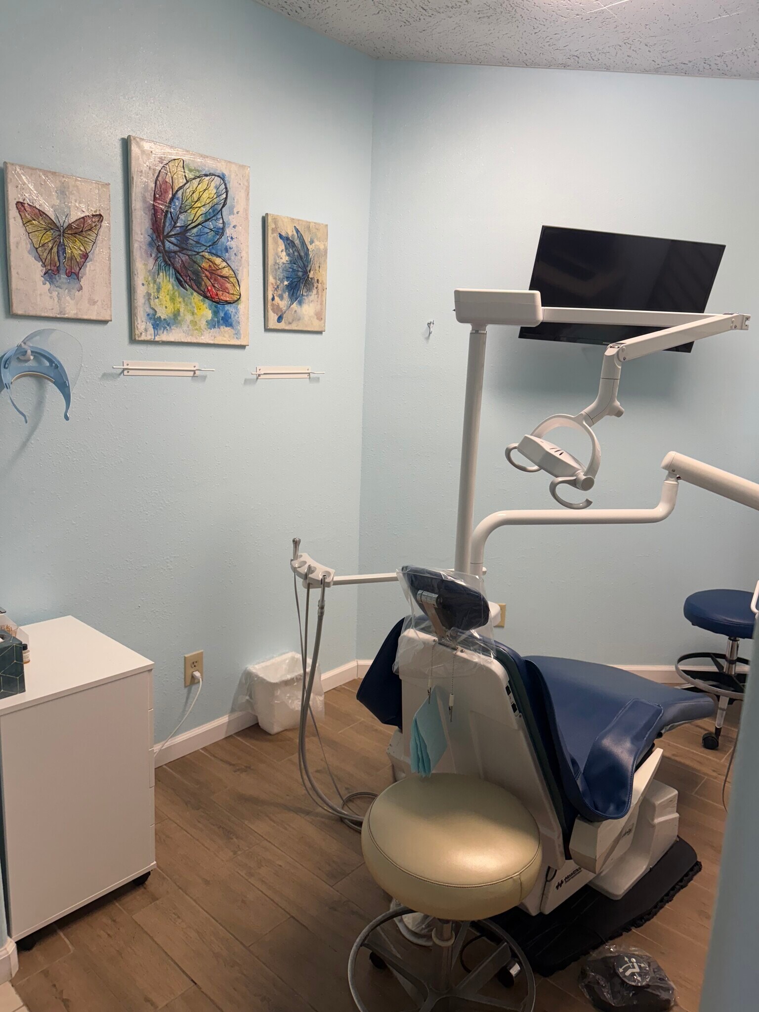 2051 N Fresno St, Fresno, CA à vendre Photo de l’immeuble– Image 1 sur 7