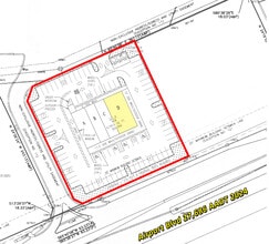 7450 Airport Blvd, Mobile, AL à louer Photo intérieure– Image 2 sur 6