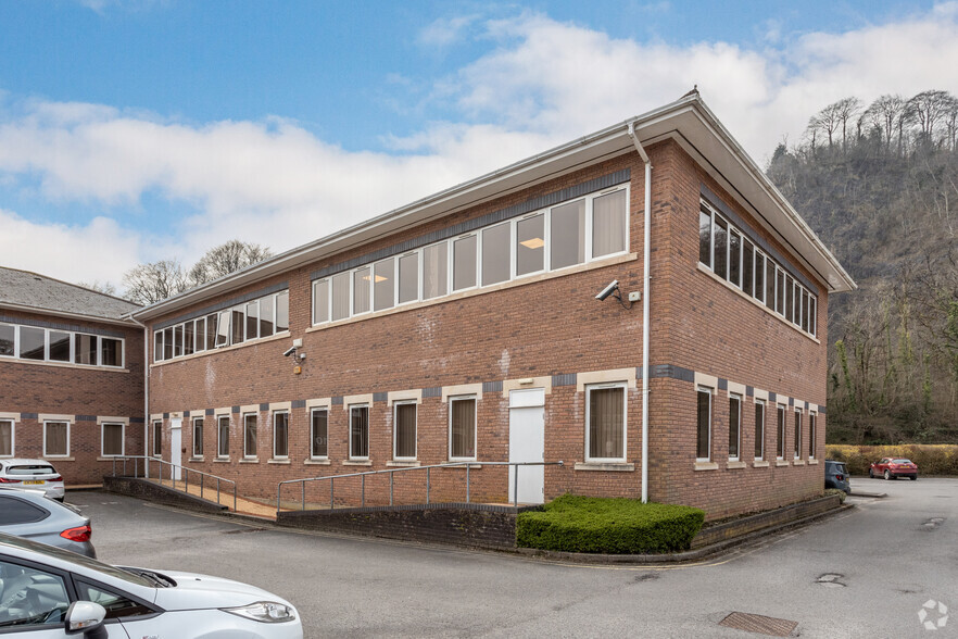 Ty Nant Ct, Cardiff à vendre - Photo de l’immeuble – Image 3 sur 3