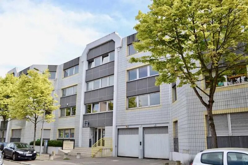 Bureau dans Rouen à vendre - Photo de l’immeuble – Image 1 sur 9