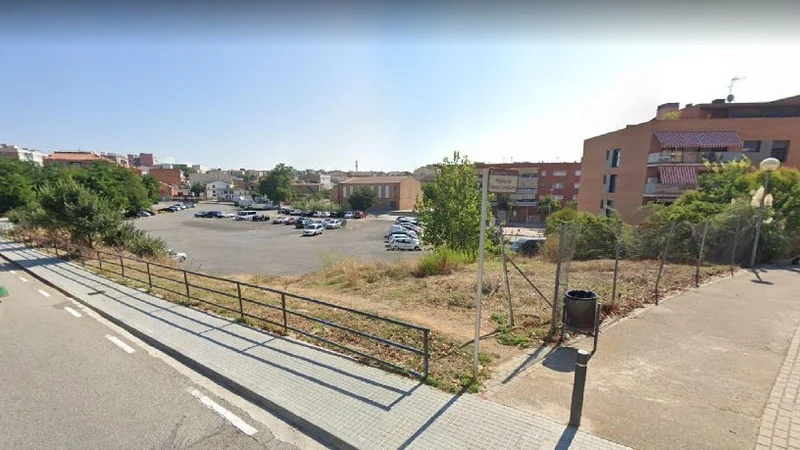 Terrain dans Polinyà, Barcelona à vendre - Photo de l’immeuble – Image 3 sur 5
