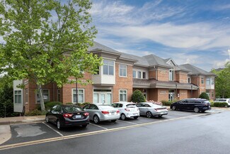 Plus de détails pour 46179 Westlake Dr, Sterling, VA - Bureau à vendre