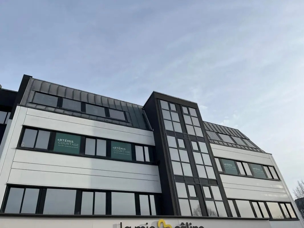 38 Rue Jules Verne, Orvault à vendre Photo de l’immeuble– Image 1 sur 8