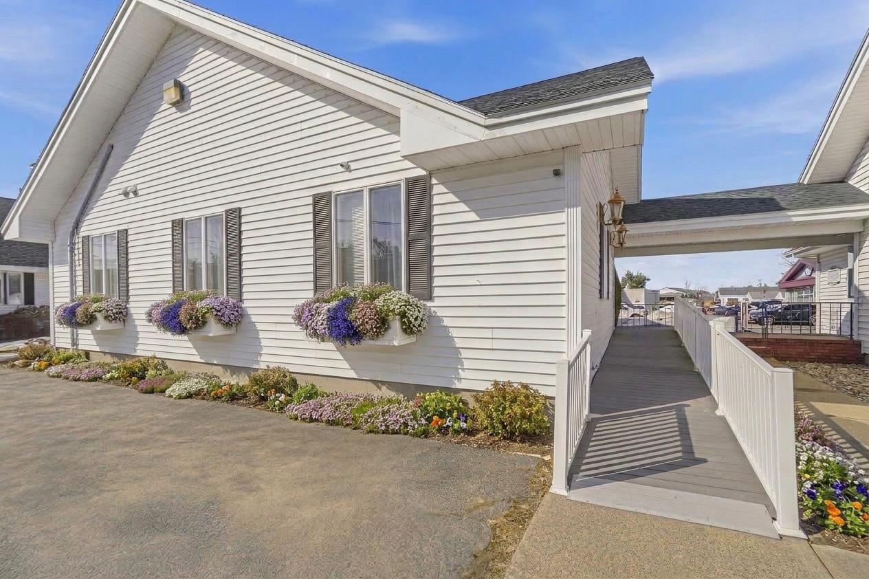 5 Wallace St, Methuen, MA à louer Photo de l’immeuble– Image 1 sur 4